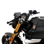 R&G Bar Ends for Suzuki V-Strom 800 DE (23-26)