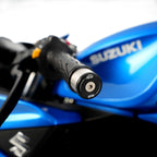R&G Bar Ends for Yamaha XMAX 300 (17-26)