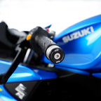 R&G Bar Ends for Suzuki GSX-R125 (17-26)