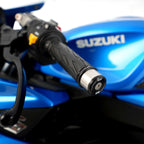 R&G Bar Ends for Yamaha XMAX 300 (17-26)