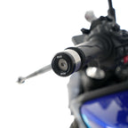 R&G Bar Ends for Yamaha MT-09 (24-26)