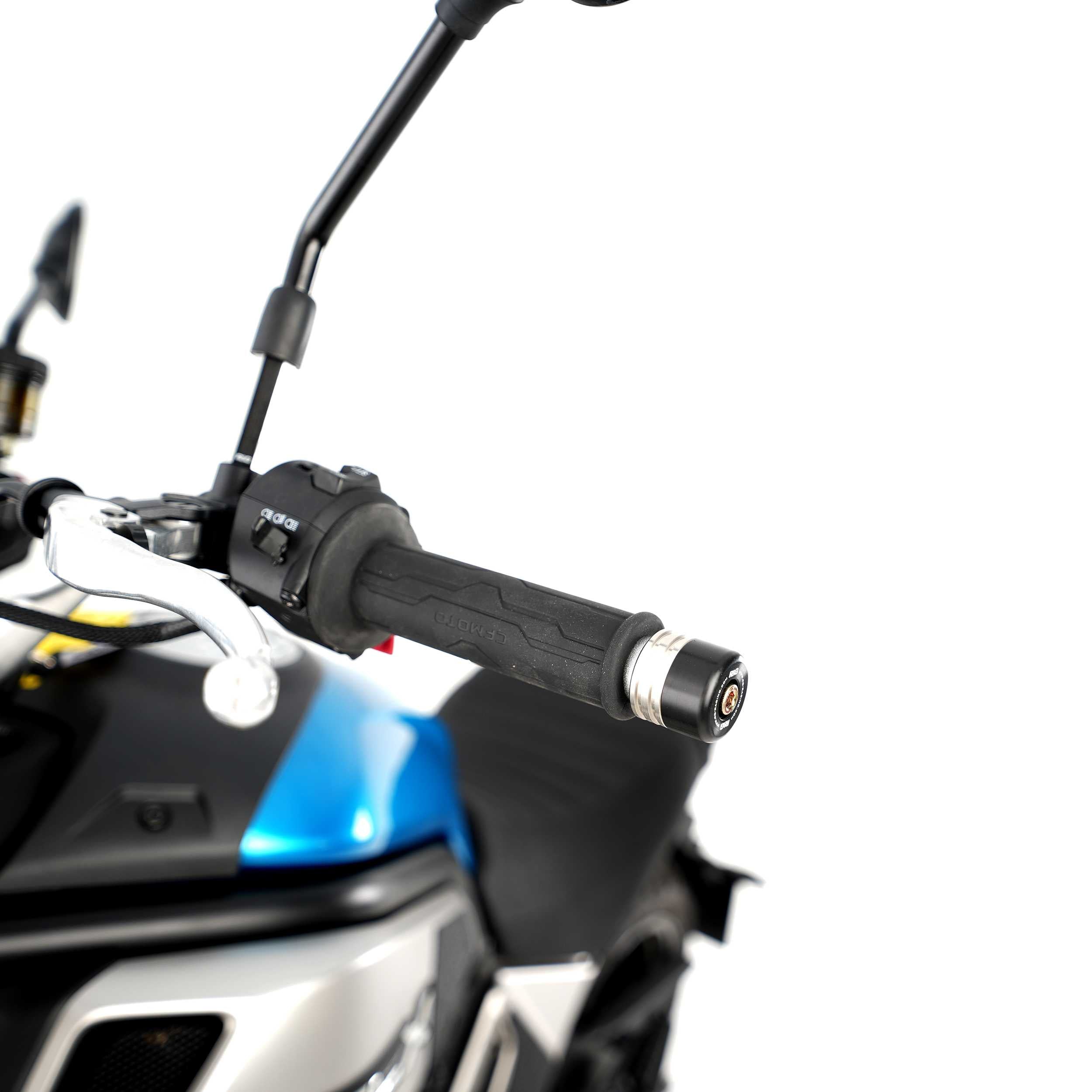R&G Bar Ends for CFMOTO 700CL-X (21-26)