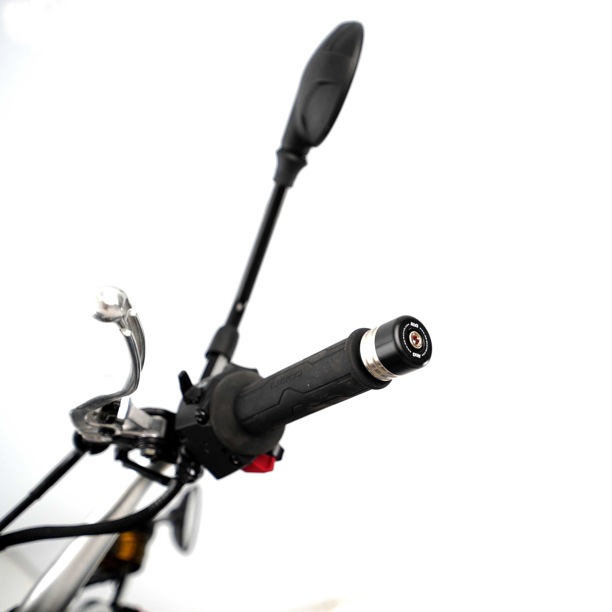R&G Bar Ends for CFMOTO 700CL-X (21-26)