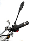 R&G Bar Ends for CFMOTO 450SR (23-26)