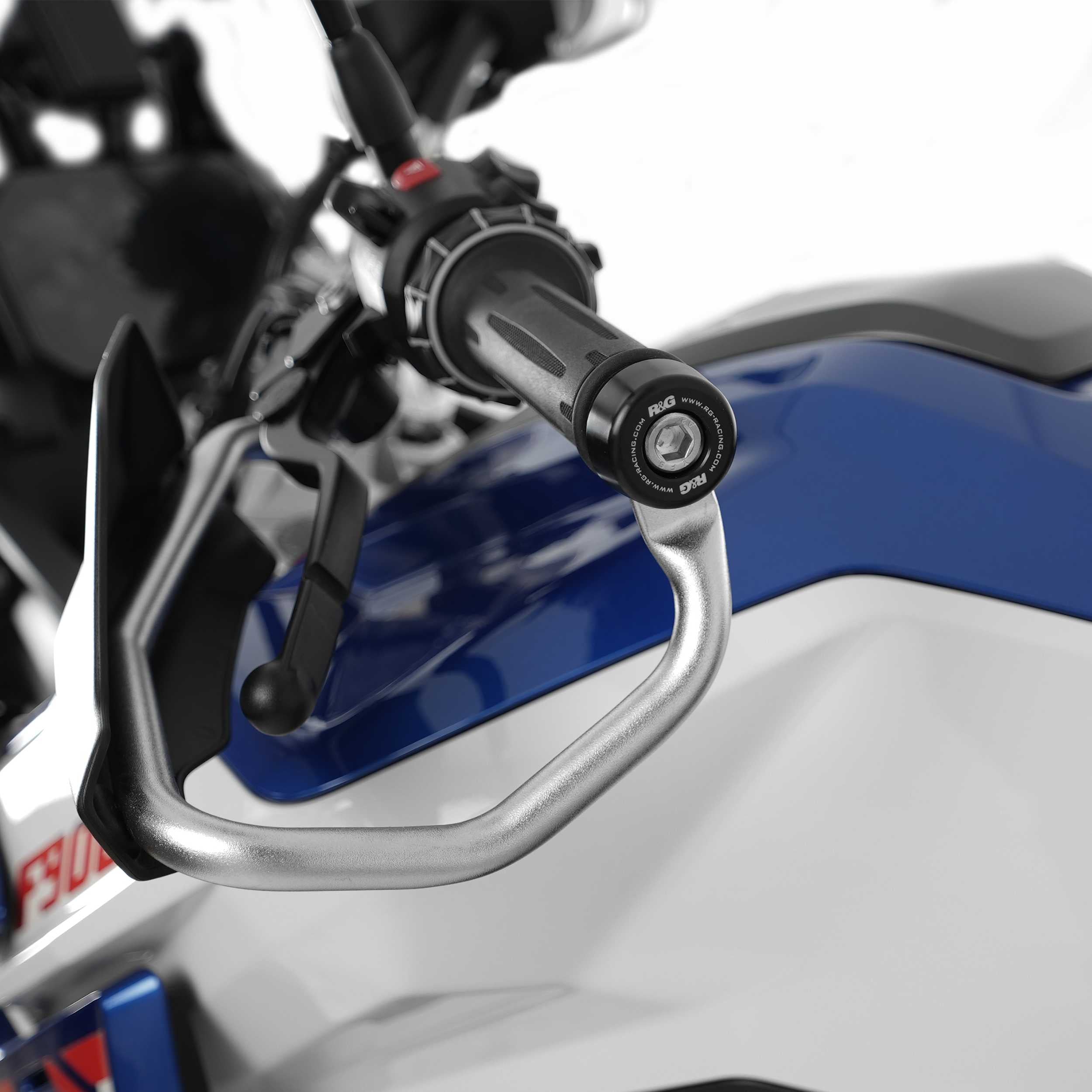 R&G Bar Ends for BMW F900 GS (26)
