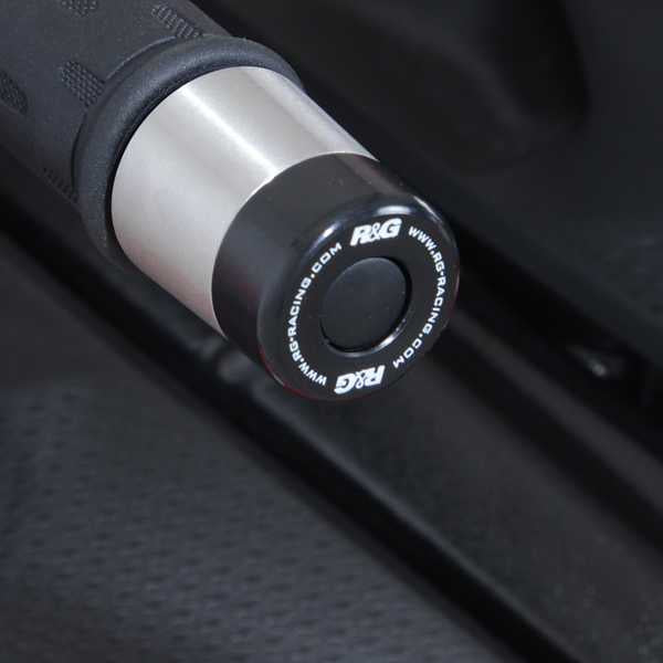 R&G Bar Ends for BMW S1000 RR (19-22)