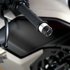R&G Bar Ends for Yamaha Tenere 700 World Rally (23-26)