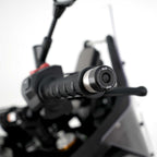 R&G Bar Ends for Yamaha Tenere 700 (19-26)
