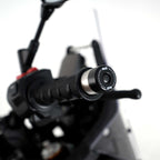 R&G Bar Ends for Yamaha Tenere 700 Rally (21-24)
