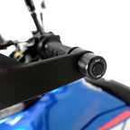 R&G Bar Ends for Yamaha Tenere 700 (19-26)