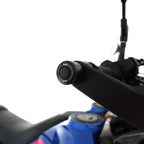 R&G Bar Ends for Yamaha Tenere 700 World Rally (23-26)