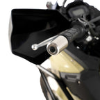 R&G Bar Ends Stainless Steel for CFMOTO 650i (13-17)