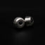 R&G Bar Ends Stainless Steel for Triumph Tiger 800 XCx (15-18)