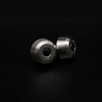 R&G Bar Ends Stainless Steel for Triumph Tiger 800 XRx (15-18)
