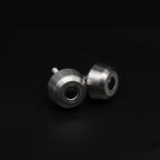R&G Bar Ends Stainless Steel for Triumph Tiger 800 XCa (18)