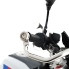 R&G Bar Ends Stainless Steel for BMW F900 GS (24-26)