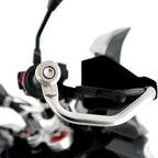 R&G Bar Ends Stainless Steel for BMW F900 GS (24-26)