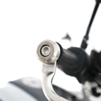 R&G Bar Ends Stainless Steel for BMW F900 XR (20-24)