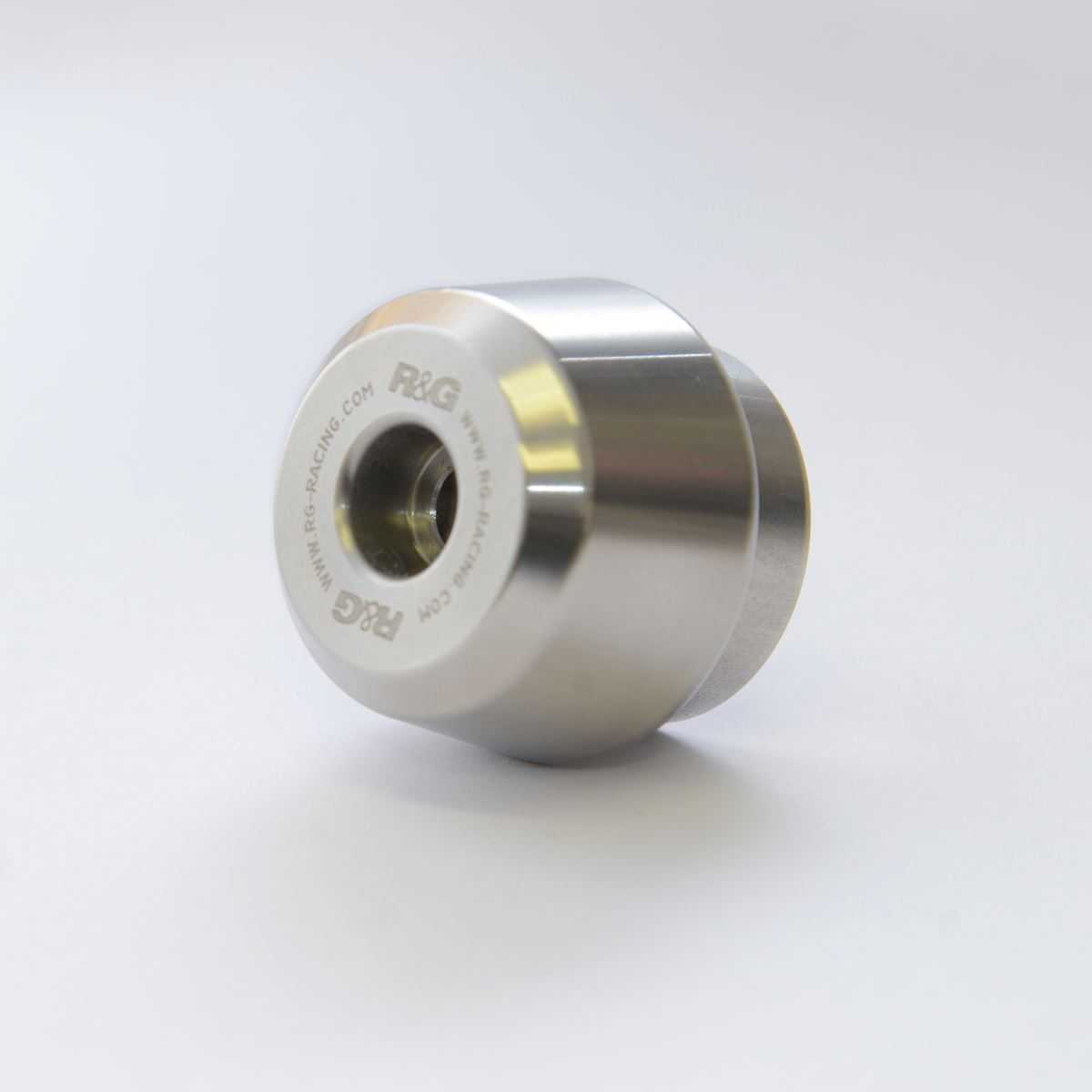 R&G Bar Ends Stainless Steel for CFMOTO 300NK (21-26) Main image