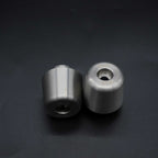 R&G Bar Ends Stainless Steel for Honda CBR300R (18-20)