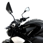 R&G Bar Ends Stainless Steel for Kawasaki Z1000 H2 (20-24)
