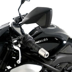 R&G Bar Ends Stainless Steel for Kawasaki Z650 RS (21-24)