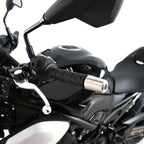 R&G Bar Ends Stainless Steel for Kawasaki Z900 RS (18-26)