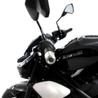 R&G Bar Ends Stainless Steel for Kawasaki Ninja ZX-25R (20)