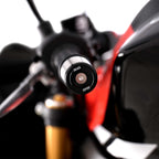 R&G Bar Ends for Aprilia Tuono 660 Factory (25-26)