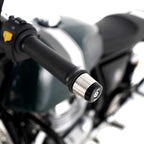 R&G Bar Ends for Triumph Speed Triple 1200 RX (25-26)