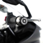 R&G Bar Ends for Triumph Daytona 660 (24-26)