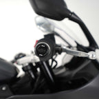 R&G Bar Ends for Triumph Tiger Sport 800 (25-26)