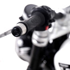 R&G Bar Ends for Triumph Speed Triple 1200 RX (25-26)