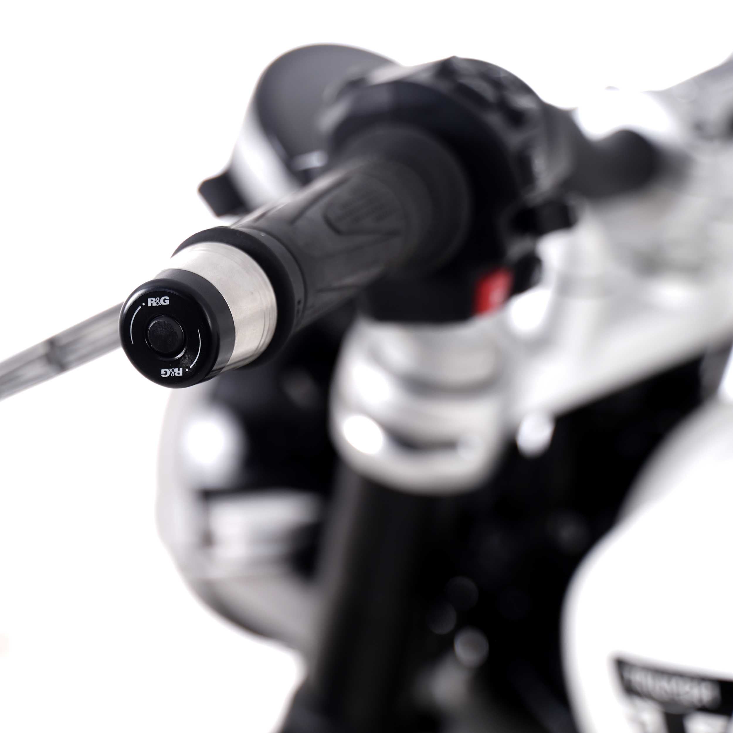 R&G Bar Ends for Triumph Street Triple 765 RX (26)