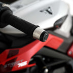 R&G Bar Ends for Triumph Speed Triple 1200 RS (21-26)
