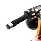 R&G Bar Ends for Triumph Speed Triple 1200 RX (25-26)