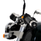 R&G Bar Ends for Triumph Speed Triple 1200 RS (21-26)