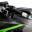 R&G Bar Ends Stainless Steel for Kawasaki Ninja ZX-10R (06-26)