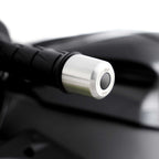 R&G Bar Ends Stainless Steel for Kawasaki Ninja ZX-10RR (21-26)