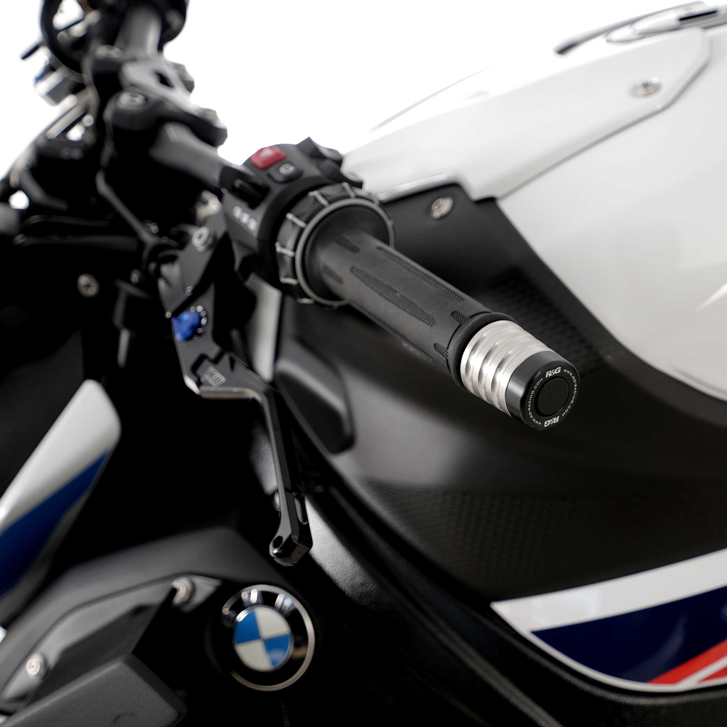 R&G Bar Ends for BMW M1000 R (23-26)