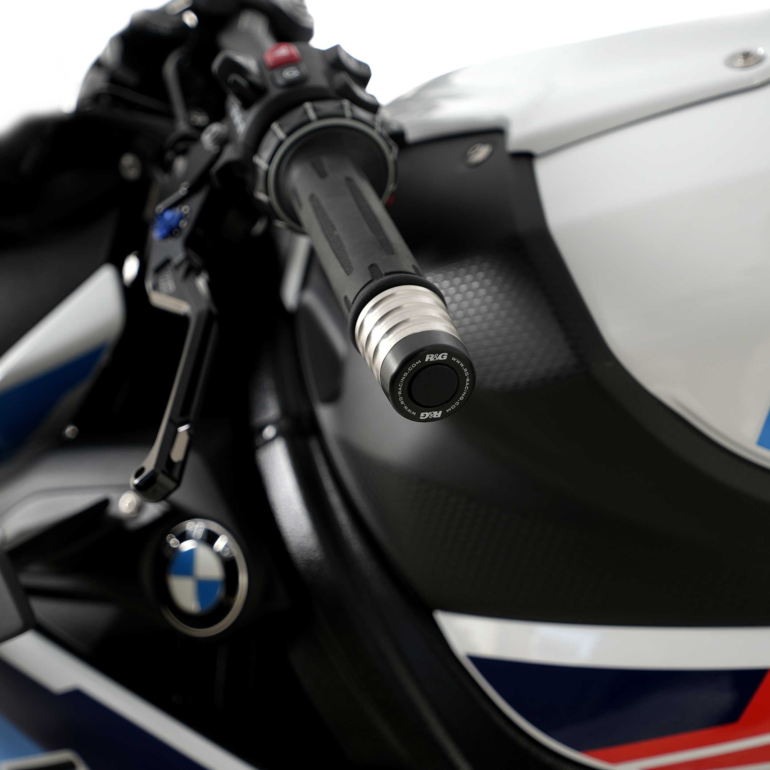 R&G Bar Ends for BMW M1000 R (23-26)