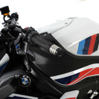 R&G Bar Ends for BMW S1000 R (21-26)