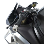R&G Bar Ends Stainless Steel for BMW R1300 RT (25-26)