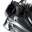 R&G Bar Ends Stainless Steel for Yamaha Tracer 9 (21-24)