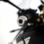 R&G Bar Ends Stainless Steel for Honda CRF1100 Africa Twin Adventure (20-26)