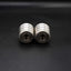 R&G Bar Ends Stainless Steel for Suzuki GSX-S1000 GT (22-26)