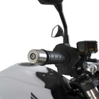 R&G Bar Ends Stainless Steel for Honda CB1000 Hornet SP (25-26)
