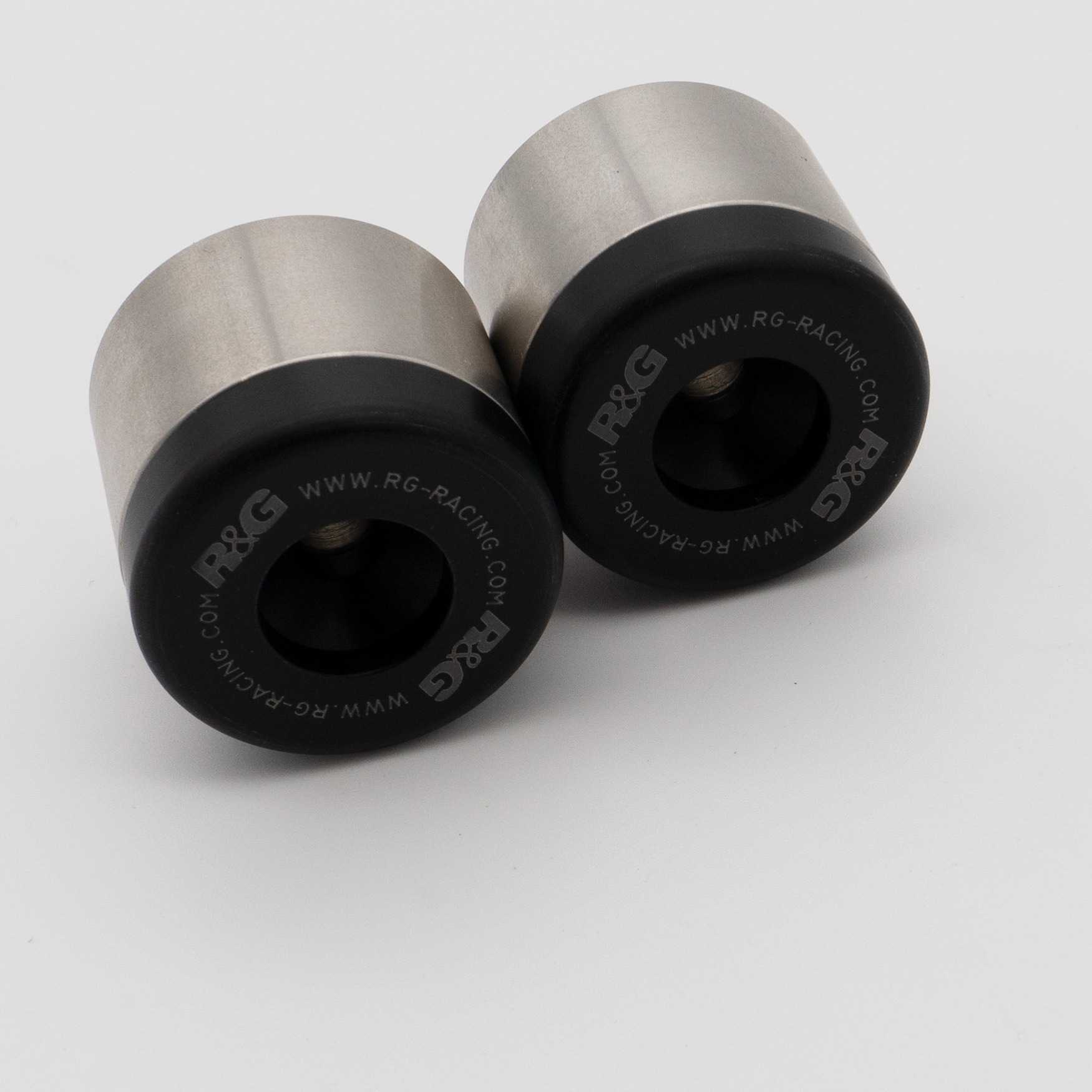 R&G Bar Ends for Harley Davidson Pan America 1250 (21-26)