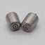 R&G Bar Ends Stainless Steel for Suzuki Katana (19-26)