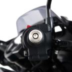 R&G Bar Ends Stainless Steel for Yamaha R1 (15-26)